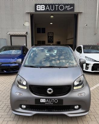 SMART ForTwo 70 1.0 twinamic Superpassion SPECIA