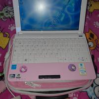 netbook Asus Eee PC 1005PXD Rosa