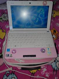 netbook Asus Eee PC 1005PXD Rosa