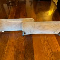 Sbarre per letto bambini