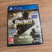 Call of duty infinite warfare