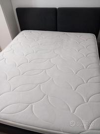 materasso matrimoniale 