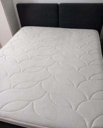 materasso matrimoniale 