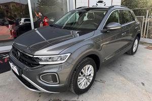 Volkswagen T-Roc 2.0 TDI SCR 150 CV DSG Life