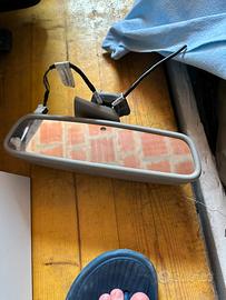 Specchietto Mercedes w204