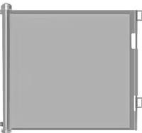 Cancelletto di sicurezza