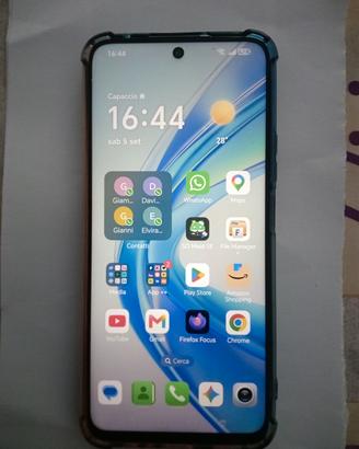 Smartphone Honor X7b