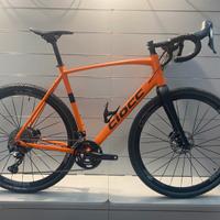 Gravel Ciöcc Allumino