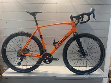 Gravel Ciöcc Allumino