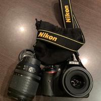 Nikon D5200