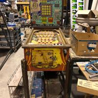 Flipper bingo
