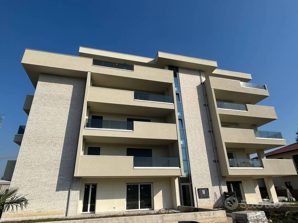 Apartment in Cesano Maderno, Binzago - Vista 3