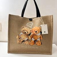 Borsa in juta