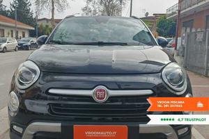 FIAT 500X 500X 2.0 MultiJet 140 CV AT9 4�4 Cros...
