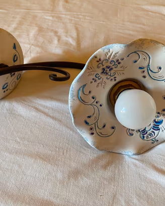 Lampade Artigianali