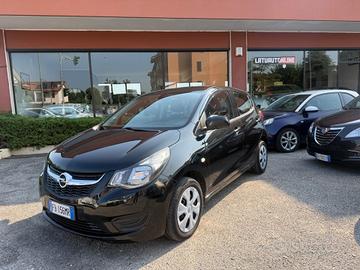 Opel Karl 1.0 75 CV