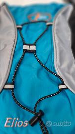 zaino idrico marca ANDE modello ELIOS 1,5 LT