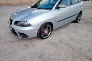Seat Ibiza 1.9 tdi