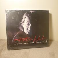 Cofanetto 3 CD Fabrizio De André