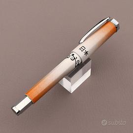 Penna stilografica PENNA ROSSA MODENA