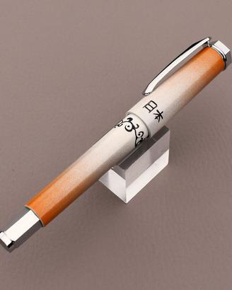 Penna stilografica PENNA ROSSA MODENA