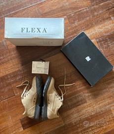 Scarpe on tela Flexa Abbigliamento e Accessori In vendita a Milano