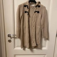 maglione Burberry bambina