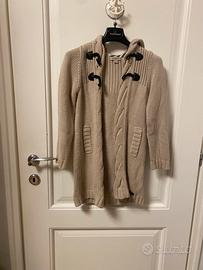 maglione Burberry bambina