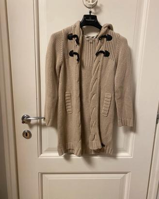maglia lunga Burberry bambina