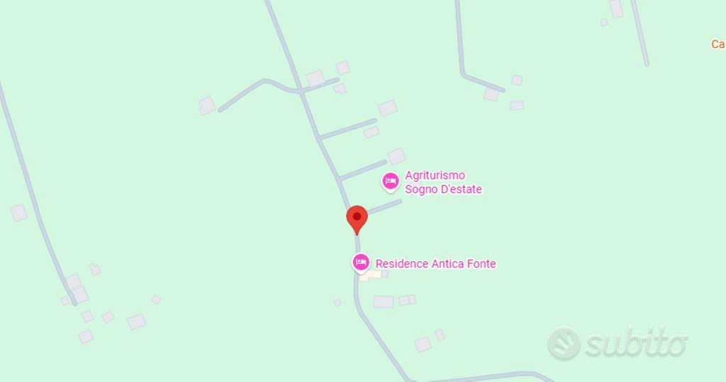 Appartamento – Potenza Picena, Contrada San Girio, San Girio - Altro