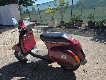 vespa 50 HP