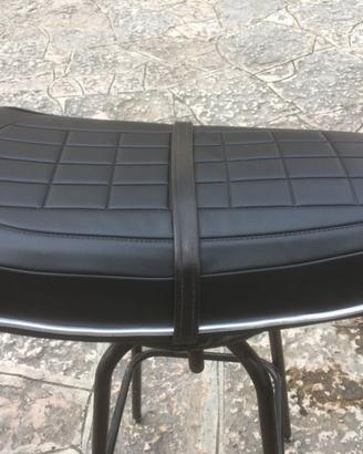 sella per moto d'epoca  Harley Davidson 350 SS