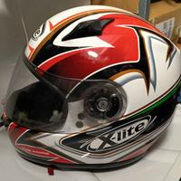 Casco integrale Nolan X-lite
