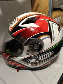 Casco integrale Nolan X-lite