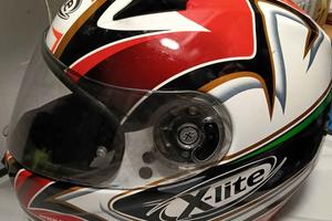 Casco integrale Nolan X-lite