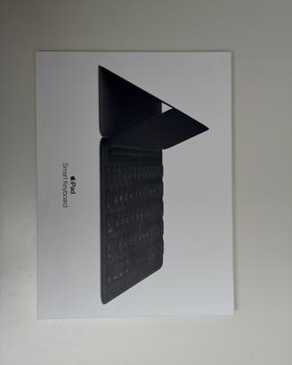 Apple smart keyboard
