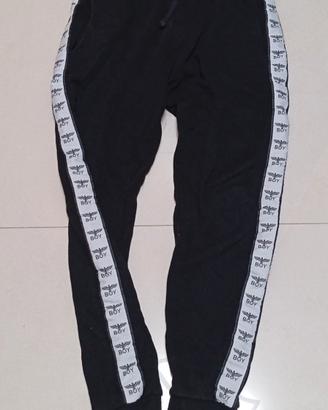 Pantaloni Della Tuta Boy London Uomo Taglia M