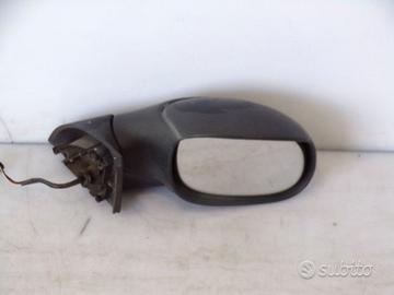 Specchietto Destro Citroen C3 Pluriel 2008