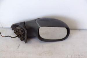 Specchietto Destro Citroen C3 Pluriel 2008