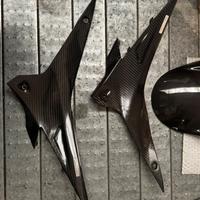 FIANCHETTI CARBONIO RSV4 E4