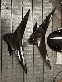 FIANCHETTI CARBONIO RSV4 E4