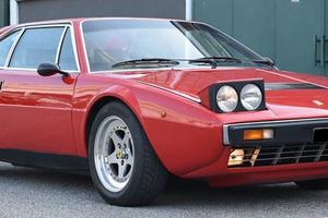 FERRARI 308 GT4 ANNO 1974