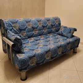 divano letto matrimoniale