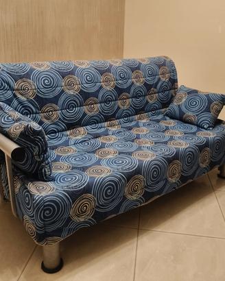 divano letto matrimoniale