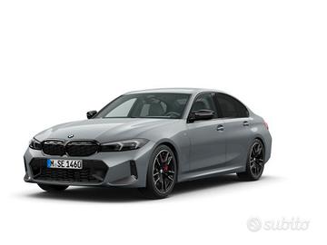BMW M340i xDrive Berlina