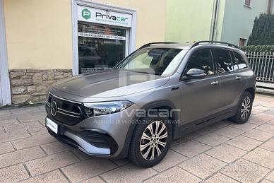 MERCEDES EQB 350 4Matic Premium Pro