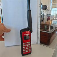 Telefono satellitare