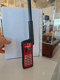 Telefono satellitare