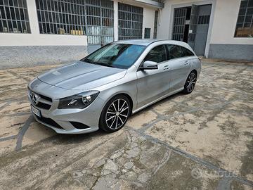 mercedes benz Cla 220 cdi