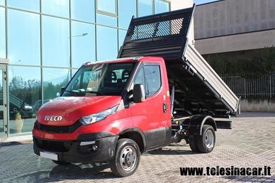 IVECO DAILY 35C11 RIBALTABILE *NUOVO*